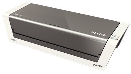 Leitz iLAM touch 2 A3 - laminator - pu Leitz iLAM touch 2 A3 - laminator - pu