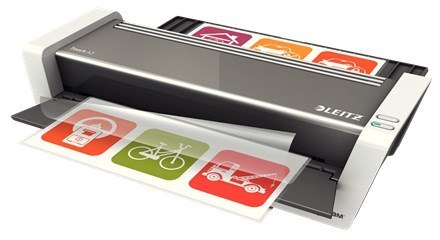 Leitz iLAM touch 2 A3 - laminator - pu Leitz iLAM touch 2 A3 - laminator - pu