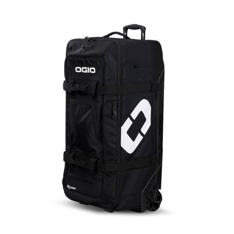 OGIO TORBA PODRÓŻNA RIG ST 9800 BLACK P/N: 5924060OG OGIO TORBA PODRÓŻNA RIG ST 9800 BLACK P/N: 5924060OG