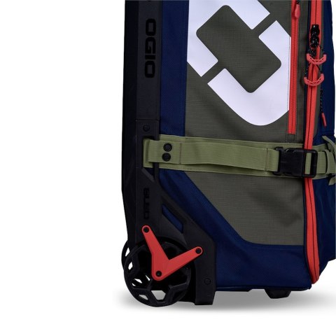 OGIO TORBA PODRÓŻNA RIG ST 9800 BLACK P/N: 5924060OG OGIO TORBA PODRÓŻNA RIG ST 9800 BLACK P/N: 5924060OG