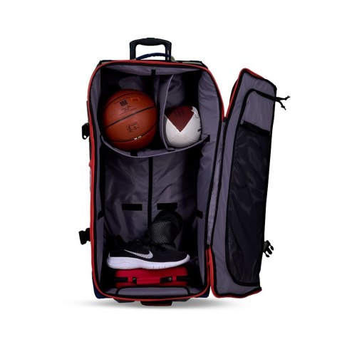 OGIO TORBA PODRÓŻNA RIG ST 9800 BLACK P/N: 5924060OG OGIO TORBA PODRÓŻNA RIG ST 9800 BLACK P/N: 5924060OG