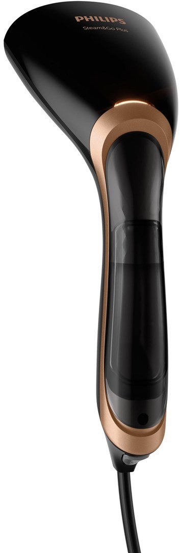 Philips Steam & Go GC362/80 clothes steamer Philips Steam & Go GC362/80 clothes steamer