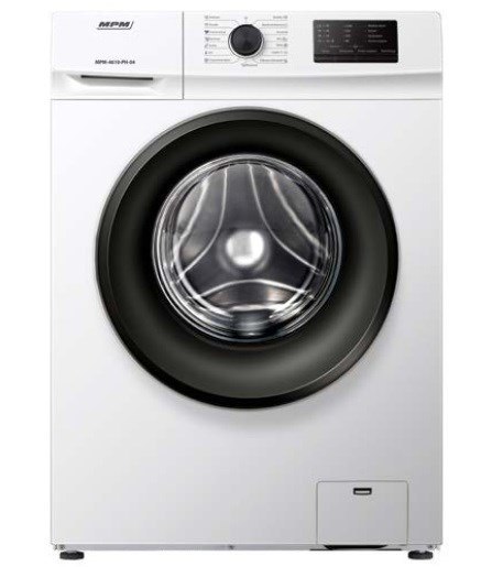 Pralka automatyczna MPM-4610-PH-04 biała 6 kg