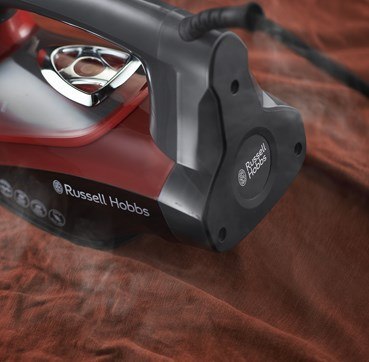 Russell Hobbs 25090-56 One Temperature iron Russell Hobbs 25090-56 One Temperature iron