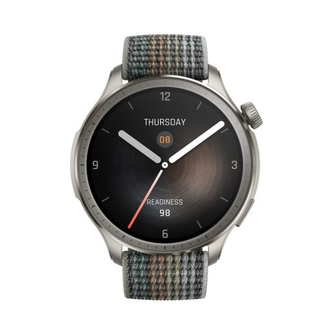 SMARTWATCH Amazfit Balance Sunset Gray SMARTWATCH Amazfit Balance Sunset Gray