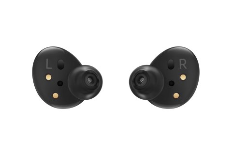 Samsung Galaxy Buds2, Wireless, Calls/Music, Headset, Black Samsung Galaxy Buds2, Wireless, Calls/Music, Headset, Black