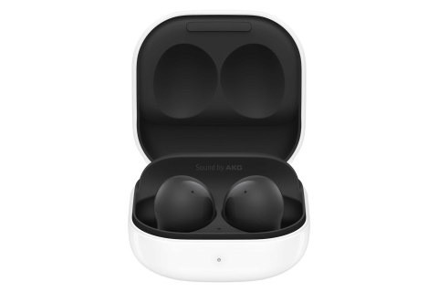 Samsung Galaxy Buds2, Wireless, Calls/Music, Headset, Black Samsung Galaxy Buds2, Wireless, Calls/Music, Headset, Black