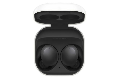 Samsung Galaxy Buds2, Wireless, Calls/Music, Headset, Black Samsung Galaxy Buds2, Wireless, Calls/Music, Headset, Black