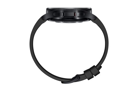 Samsung Galaxy Watch 6 R950 Classic Wi-Fi 43mm czarny (EU) Samsung Galaxy Watch 6 R950 Classic Wi-Fi 43mm czarny (EU)