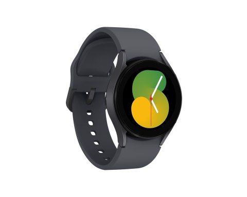 Samsung Galaxy Watch5 , 3.05 cm (1.2"), OLED, Touchscreen, 16 GB, GPS (satellite), 28.7 g Samsung Galaxy Watch5 , 3.05 cm (1.2"), OLED, Touchscreen, 16 GB, GPS (satellite), 28.7 g