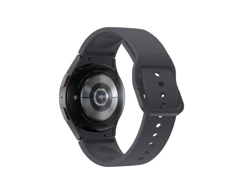 Samsung Galaxy Watch5 , 3.05 cm (1.2"), OLED, Touchscreen, 16 GB, GPS (satellite), 28.7 g Samsung Galaxy Watch5 , 3.05 cm (1.2"), OLED, Touchscreen, 16 GB, GPS (satellite), 28.7 g