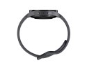 Samsung Galaxy Watch5 , 3.05 cm (1.2"), OLED, Touchscreen, 16 GB, GPS (satellite), 28.7 g