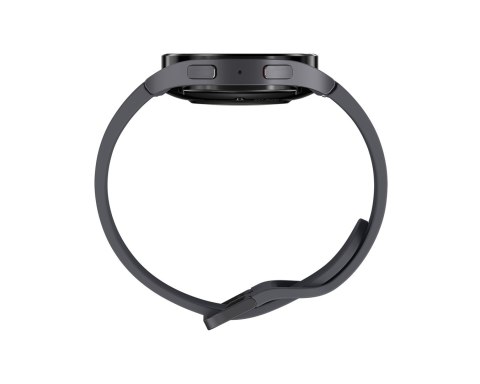 Samsung Galaxy Watch5 , 3.05 cm (1.2"), OLED, Touchscreen, 16 GB, GPS (satellite), 28.7 g Samsung Galaxy Watch5 , 3.05 cm (1.2"), OLED, Touchscreen, 16 GB, GPS (satellite), 28.7 g