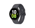 Samsung Galaxy Watch5 , 3.56 cm (1.4"), OLED, Touchscreen, 16 GB, GPS (satellite), 33.5 g