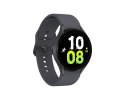 Samsung Galaxy Watch5 , 3.56 cm (1.4"), OLED, Touchscreen, 16 GB, GPS (satellite), 33.5 g