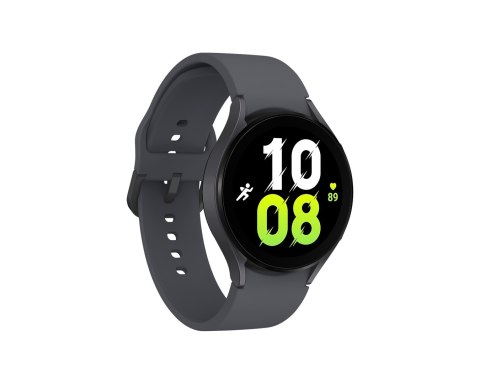 Samsung Galaxy Watch5 , 3.56 cm (1.4"), OLED, Touchscreen, 16 GB, GPS (satellite), 33.5 g Samsung Galaxy Watch5 , 3.56 cm (1.4"), OLED, Touchscreen, 16 GB, GPS (satellite), 33.5 g