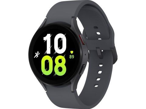 Samsung Galaxy Watch5 , 3.56 cm (1.4"), OLED, Touchscreen, 16 GB, GPS (satellite), 33.5 g Samsung Galaxy Watch5 , 3.56 cm (1.4"), OLED, Touchscreen, 16 GB, GPS (satellite), 33.5 g
