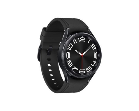 Samsung® | Galaxy Watch6 Classic (LTE) - 43 mm - Sortierung Samsung® | Galaxy Watch6 Classic (LTE) - 43 mm - Sortierung