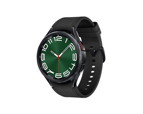 Samsung Galaxy Watch6 Classic inteligentny Twój Samsung Galaxy Watch6 Classic inteligentny Twój