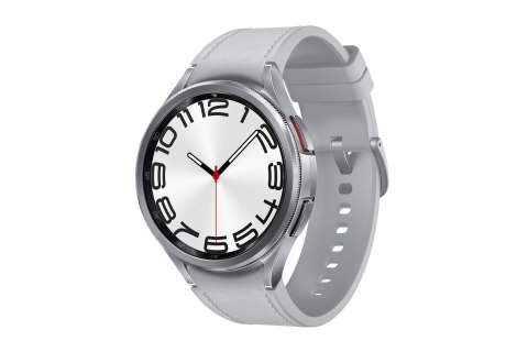 Samsung Galaxy Watch6 Classic inteligentny Twój Samsung Galaxy Watch6 Classic inteligentny Twój