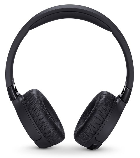 Słuchawki JBL Tune 660BT NC (czarne, bezprzewodowe, nauszne) Słuchawki JBL Tune 660BT NC (czarne, bezprzewodowe, nauszne)