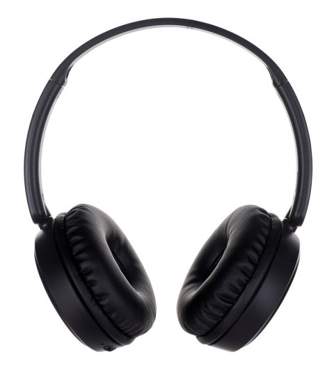 Słuchawki JVC HAS-36WBU BT BLACK Słuchawki JVC HAS-36WBU BT BLACK