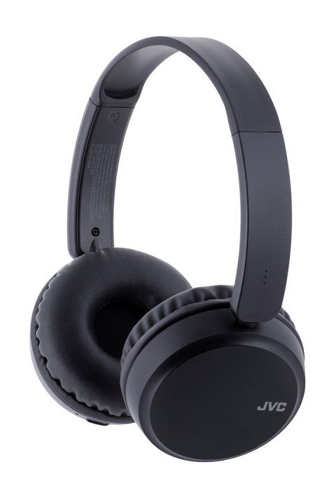 Słuchawki JVC HAS-36WBU BT BLACK Słuchawki JVC HAS-36WBU BT BLACK