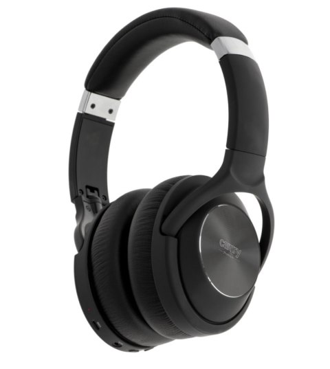 Słuchawki bezprzewodowe Bluetooth 5.0 Camry Słuchawki bezprzewodowe Bluetooth 5.0 Camry