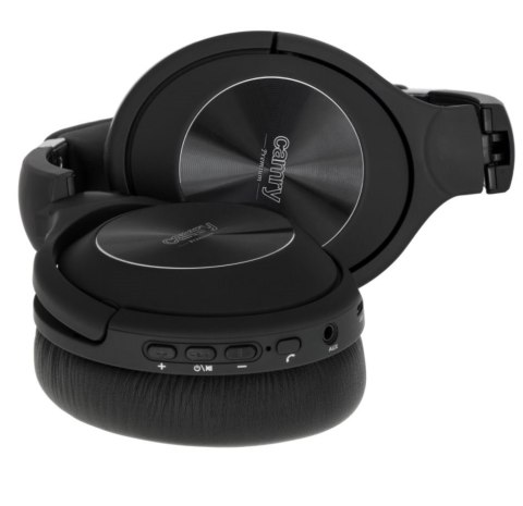 Słuchawki bezprzewodowe Bluetooth 5.0 Camry Słuchawki bezprzewodowe Bluetooth 5.0 Camry