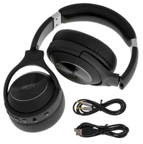 Słuchawki bezprzewodowe Bluetooth 5.0 Camry Słuchawki bezprzewodowe Bluetooth 5.0 Camry