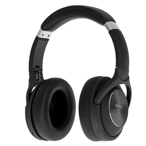 Słuchawki bezprzewodowe Bluetooth 5.0 Camry Słuchawki bezprzewodowe Bluetooth 5.0 Camry