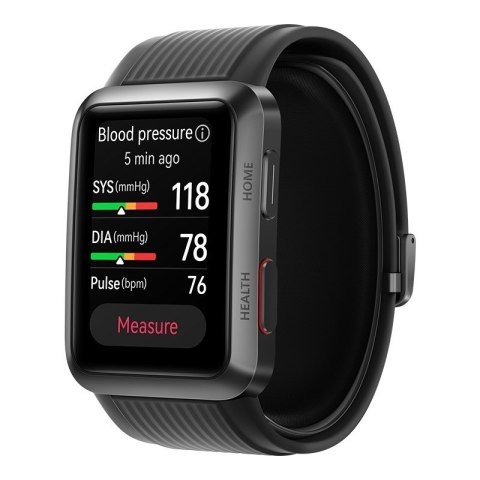 Smartwatch Huawei Watch D czarny Smartwatch Huawei Watch D czarny