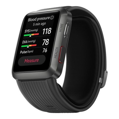 Smartwatch Huawei Watch D czarny Smartwatch Huawei Watch D czarny
