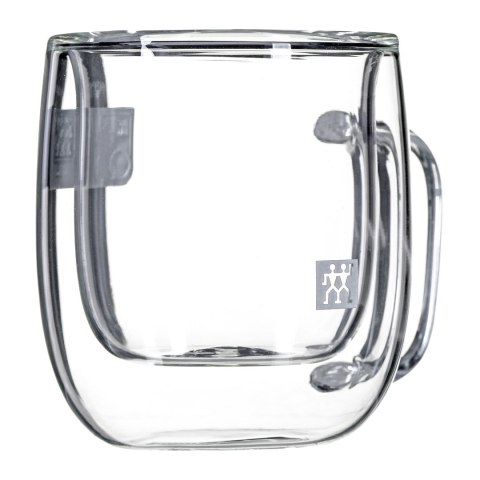 Szklanki do espresso ZWILLING Sorrento 2x80 ml 39500-110-0 Szklanki do espresso ZWILLING Sorrento 2x80 ml 39500-110-0
