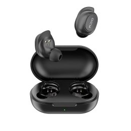 T9 Headset Wireless In-Ear Music Bluetooth Black
