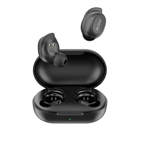 T9 Headset Wireless In-Ear Music Bluetooth Black T9 Headset Wireless In-Ear Music Bluetooth Black