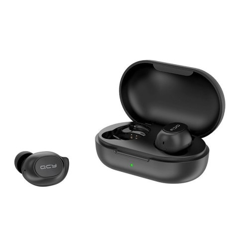 T9 Headset Wireless In-Ear Music Bluetooth Black T9 Headset Wireless In-Ear Music Bluetooth Black