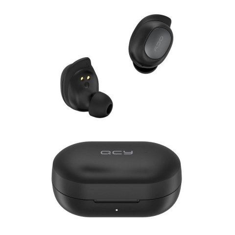 T9 Headset Wireless In-Ear Music Bluetooth Black T9 Headset Wireless In-Ear Music Bluetooth Black
