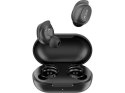 T9 Headset Wireless In-Ear Music Bluetooth Black