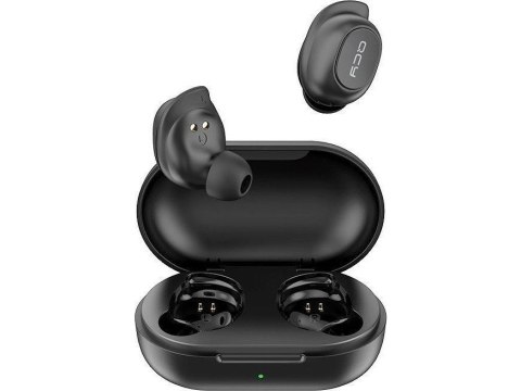 T9 Headset Wireless In-Ear Music Bluetooth Black T9 Headset Wireless In-Ear Music Bluetooth Black