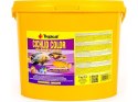 TROPICAL Cichlid Color XXL - foder til akvariefisk - 5 l/1 kg