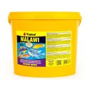 Tropical Malawi, Aquarium fish, Dry fish food, Flake, Vitamin A, Vitamin C, Vitamin D3, Vitamin E, Copper, Iodine, Iron, Magnesi