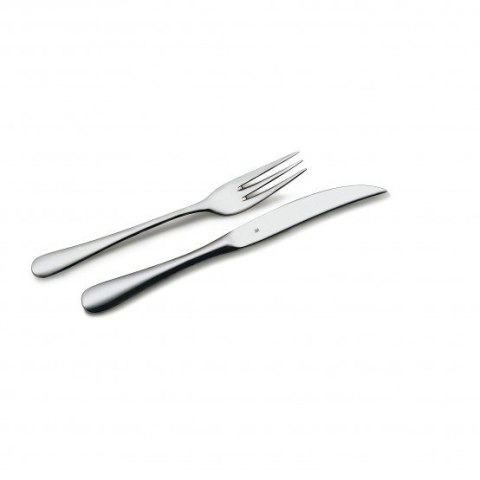WMF 1280239990 Steakbesteck-Set 12-teilig in Holzkiste WMF 1280239990 Steakbesteck-Set 12-teilig in Holzkiste