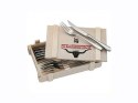 WMF 1280239990 Steakbesteck-Set 12-teilig in Holzkiste
