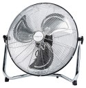 Wentylator podłogowy Ravanson WT-7045 (kolor inox)