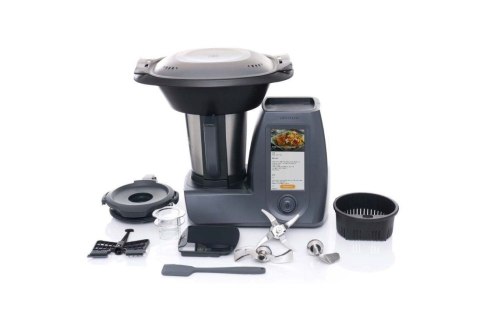 Wielofunkcyjny robot kuchenny Kohersen CY021 szary Wielofunkcyjny robot kuchenny Kohersen CY021 szary