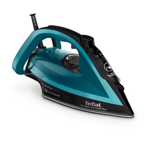Żelazko TEFAL FV 6832 Ultragliss Plus Żelazko TEFAL FV 6832 Ultragliss Plus