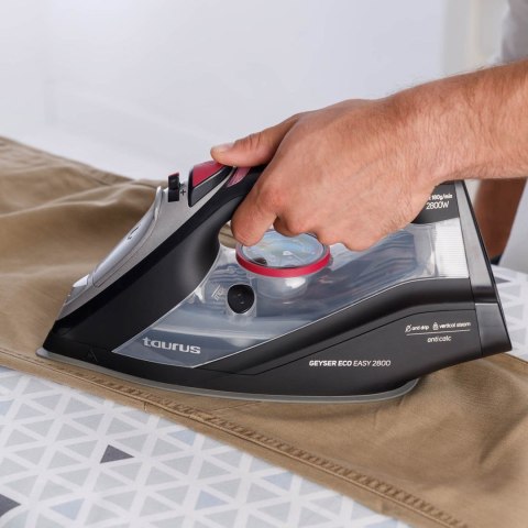 Żelazko Taurus Geyser Eco 2800W Żelazko Taurus Geyser Eco 2800W
