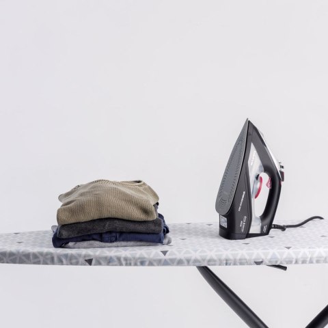 Żelazko Taurus Geyser Eco 2800W Żelazko Taurus Geyser Eco 2800W