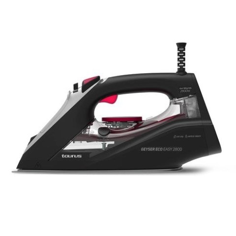 Żelazko Taurus Geyser Eco 2800W Żelazko Taurus Geyser Eco 2800W